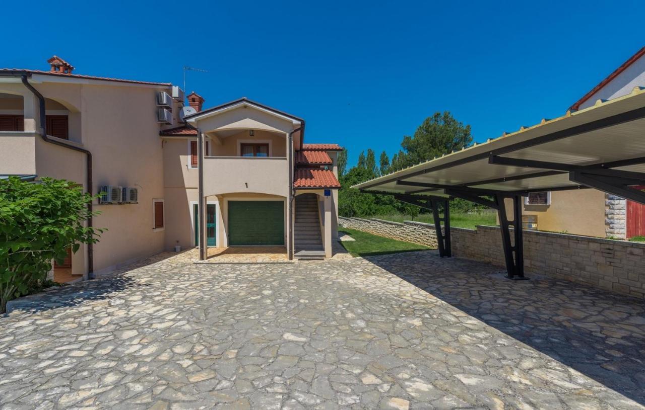 Apartment Stanko Vrvari Zewnętrze zdjęcie