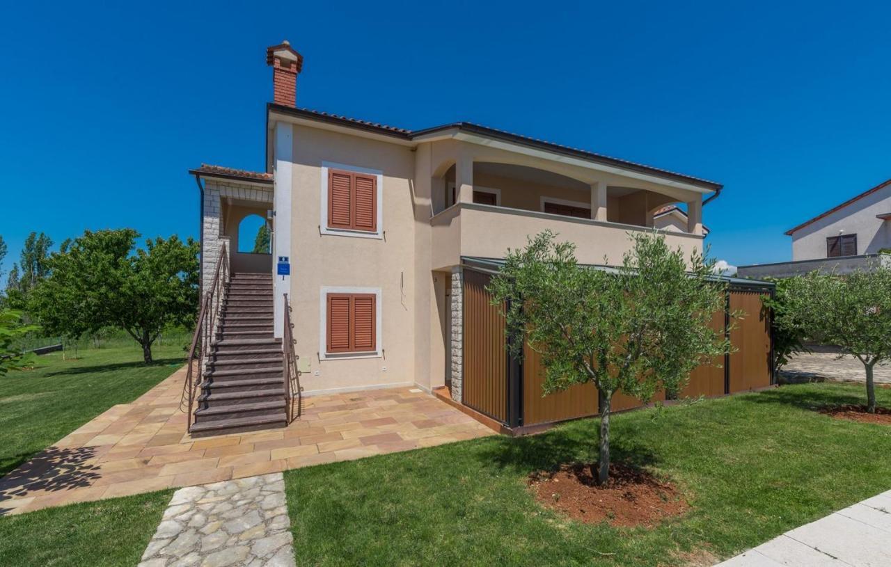 Apartment Stanko Vrvari Zewnętrze zdjęcie