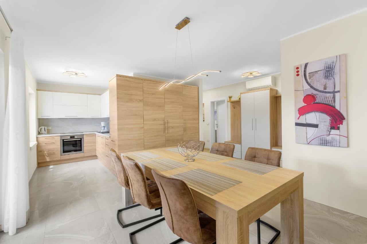 Apartment Stanko Vrvari Zewnętrze zdjęcie