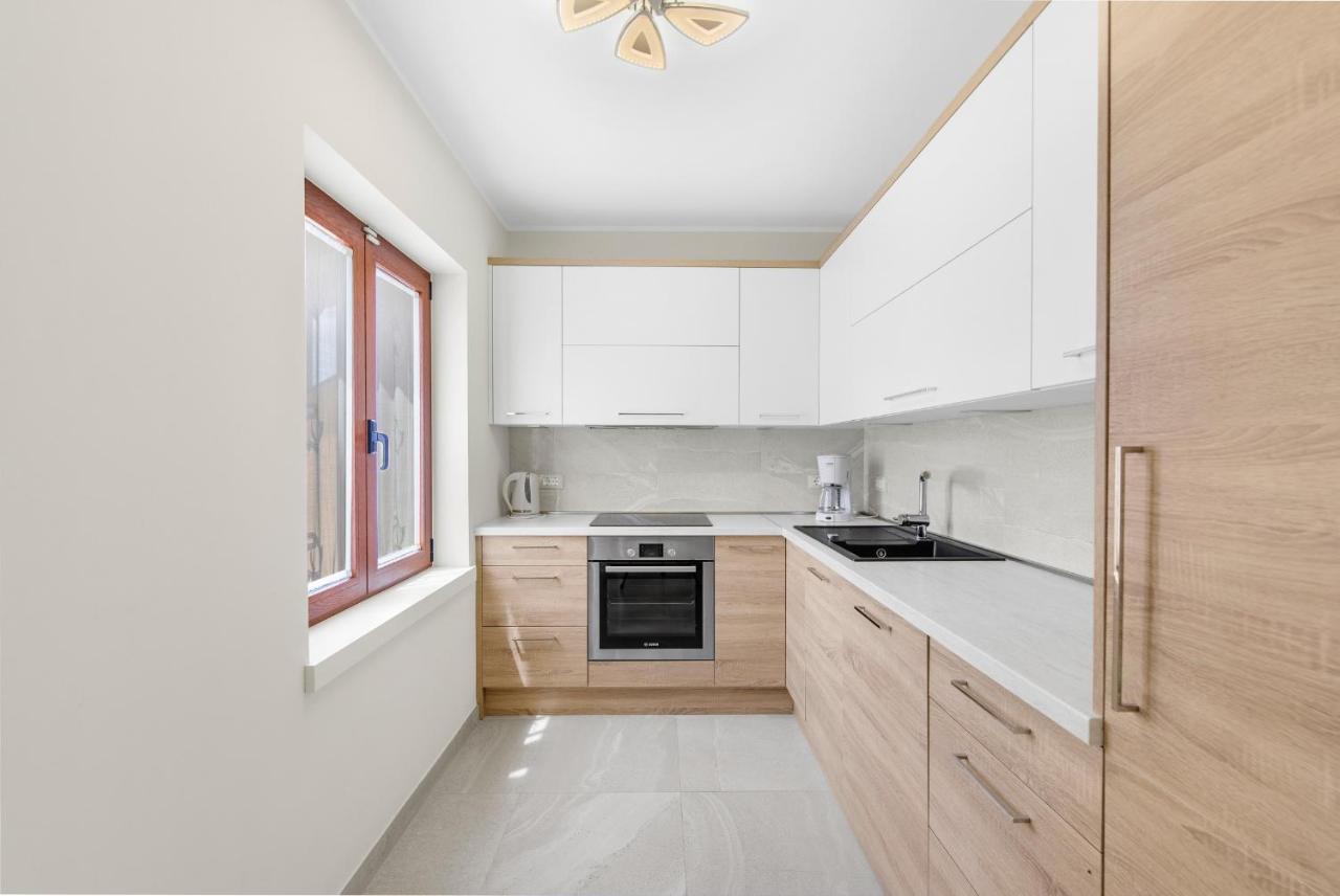 Apartment Stanko Vrvari Zewnętrze zdjęcie