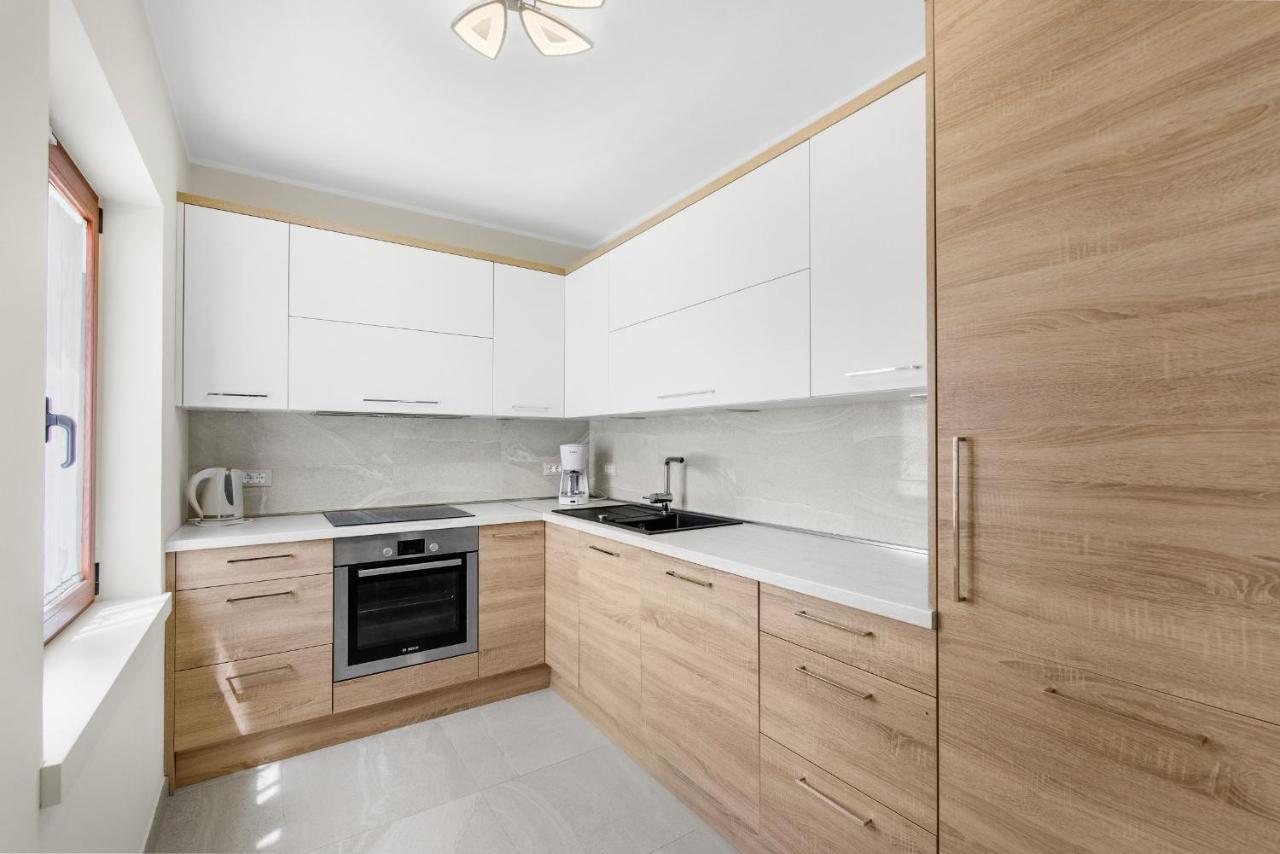 Apartment Stanko Vrvari Zewnętrze zdjęcie