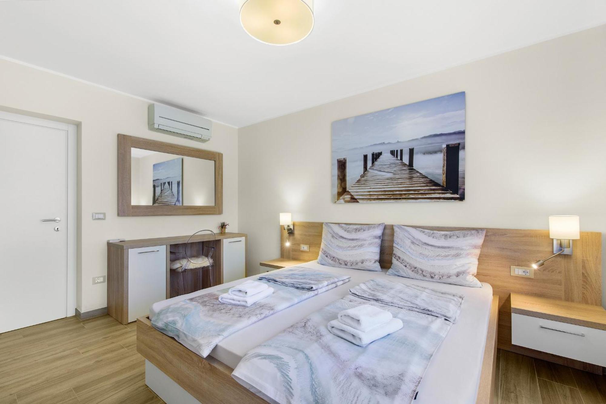 Apartment Stanko Vrvari Zewnętrze zdjęcie