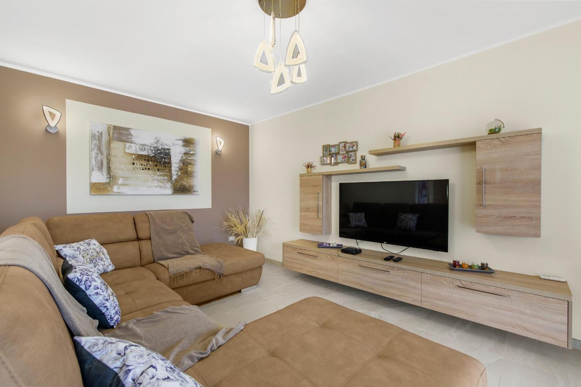 Apartment Stanko Vrvari Pokój zdjęcie