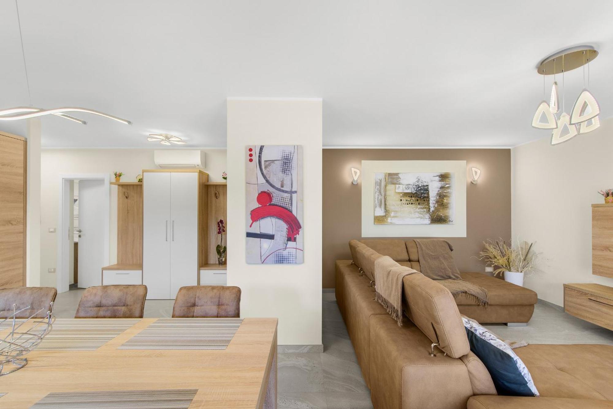 Apartment Stanko Vrvari Pokój zdjęcie