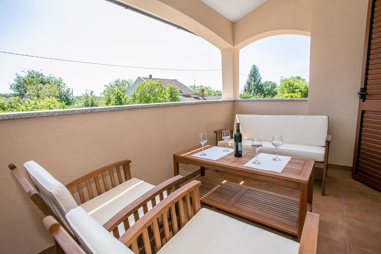 Apartment Stanko Vrvari Zewnętrze zdjęcie