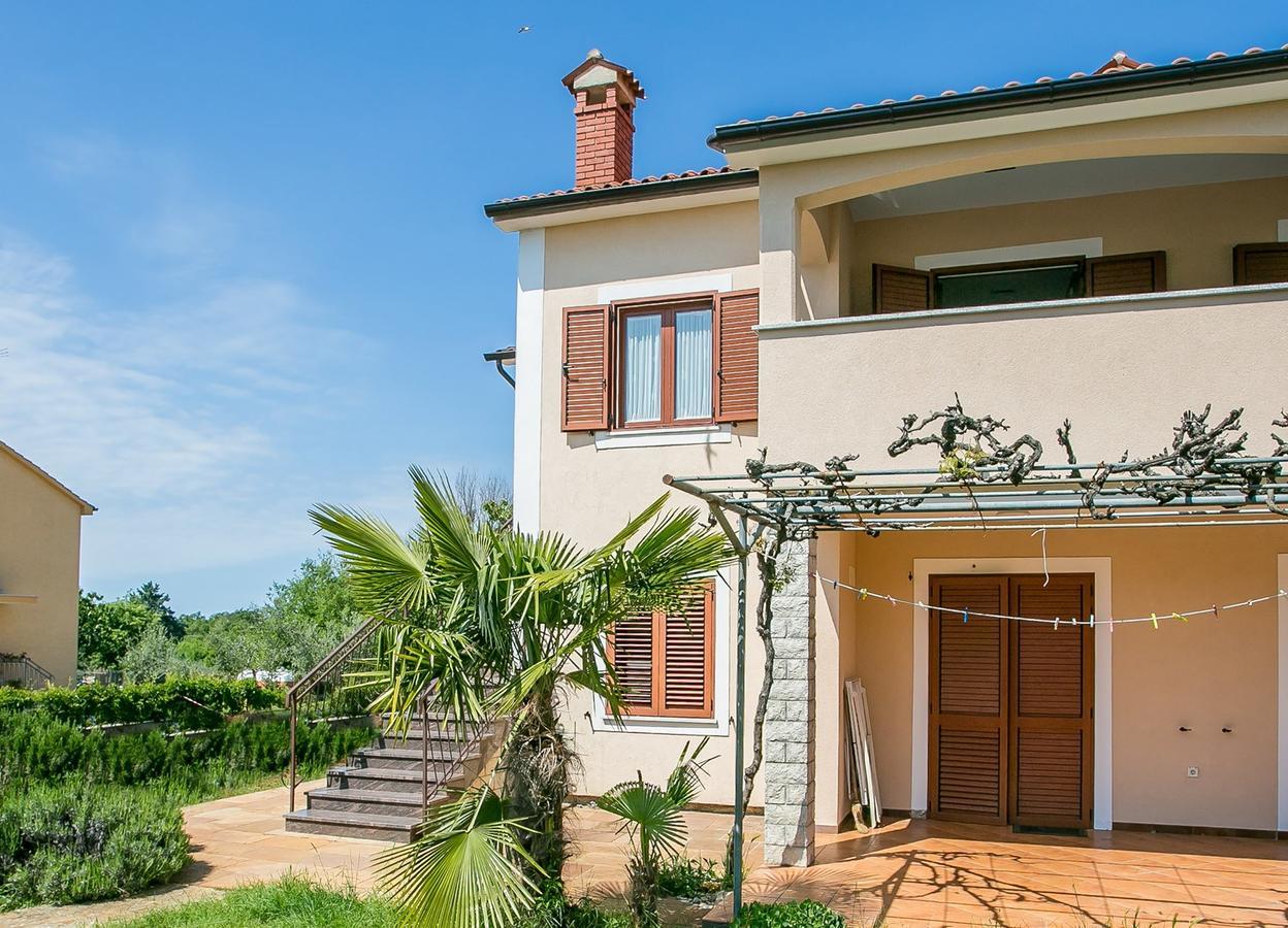 Apartment Stanko Vrvari Zewnętrze zdjęcie