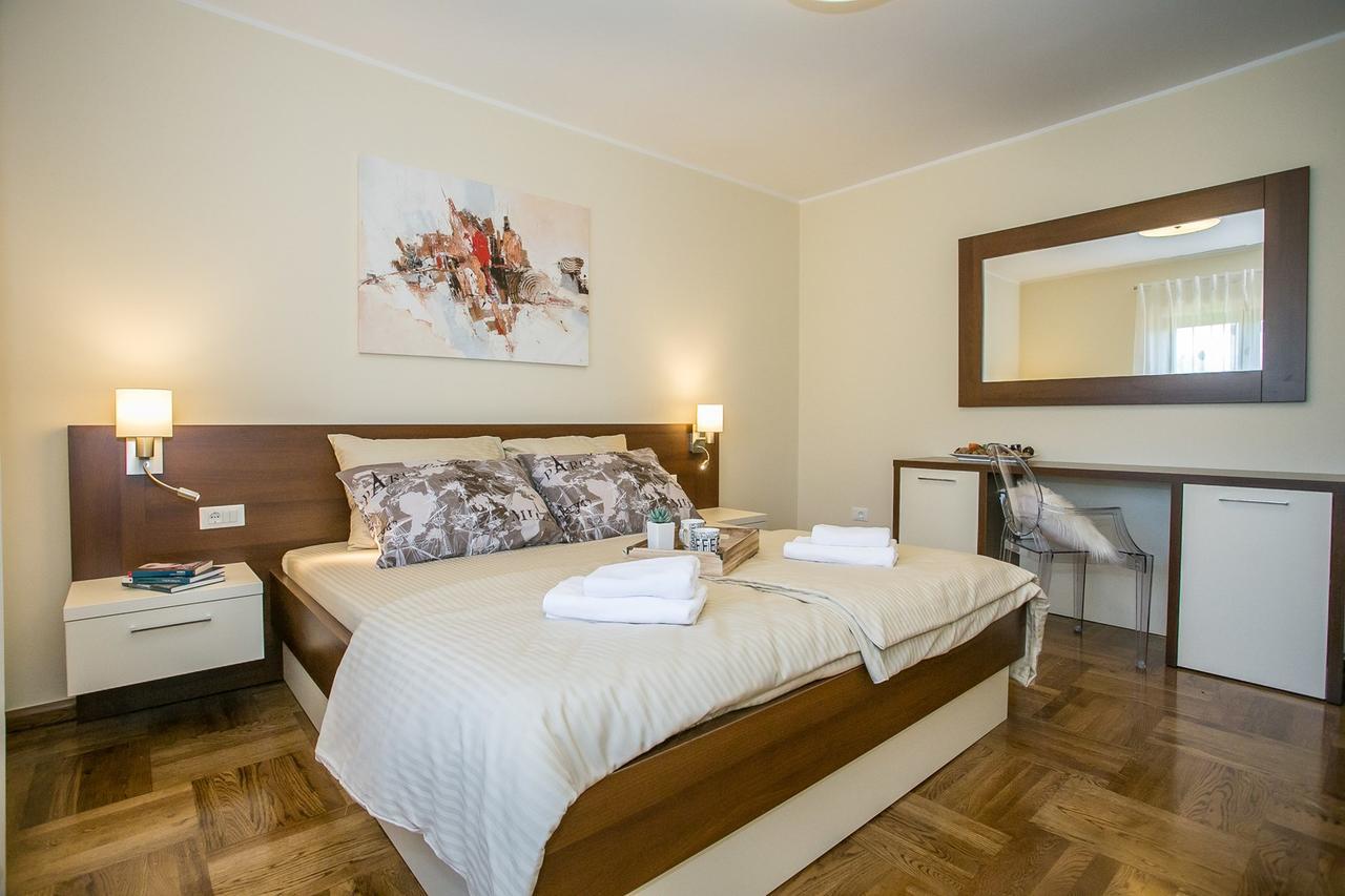 Apartment Stanko Vrvari Zewnętrze zdjęcie