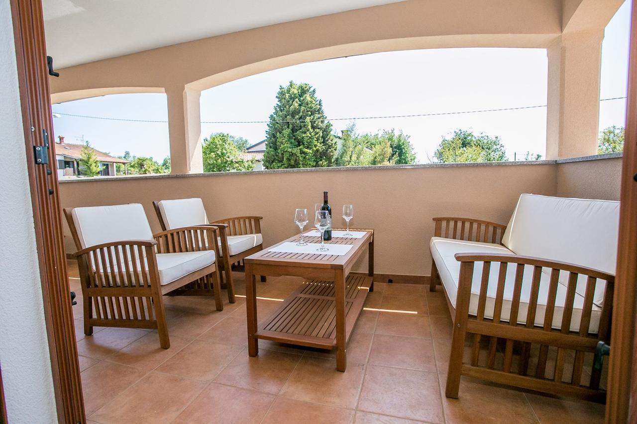Apartment Stanko Vrvari Zewnętrze zdjęcie