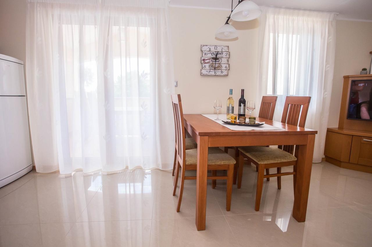 Apartment Stanko Vrvari Zewnętrze zdjęcie