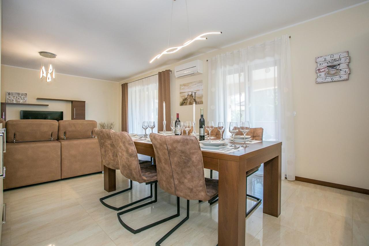 Apartment Stanko Vrvari Zewnętrze zdjęcie