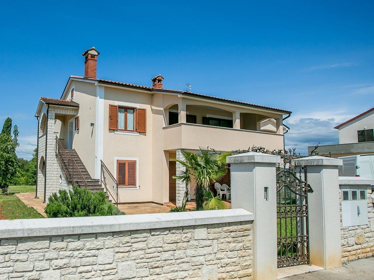 Apartment Stanko Vrvari Zewnętrze zdjęcie