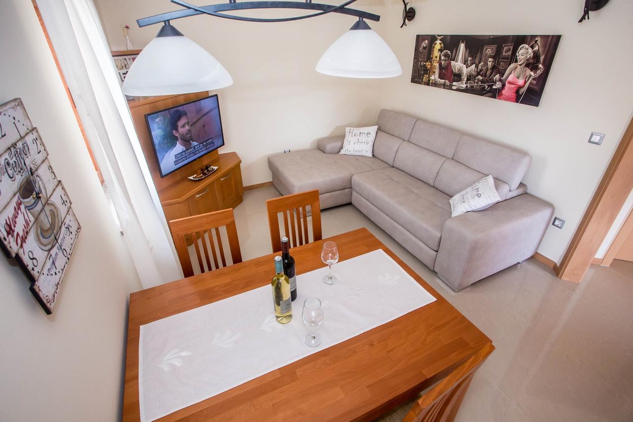 Apartment Stanko Vrvari Zewnętrze zdjęcie