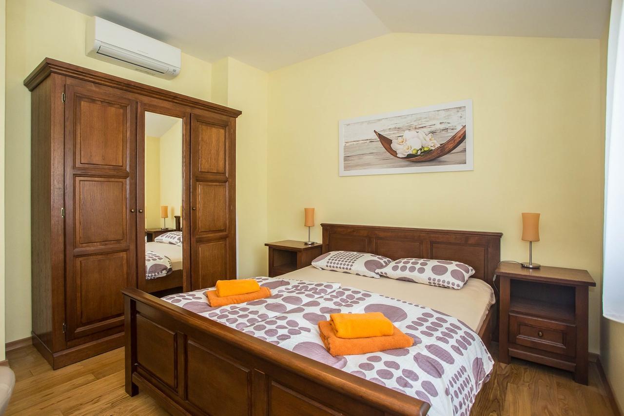 Apartment Stanko Vrvari Zewnętrze zdjęcie