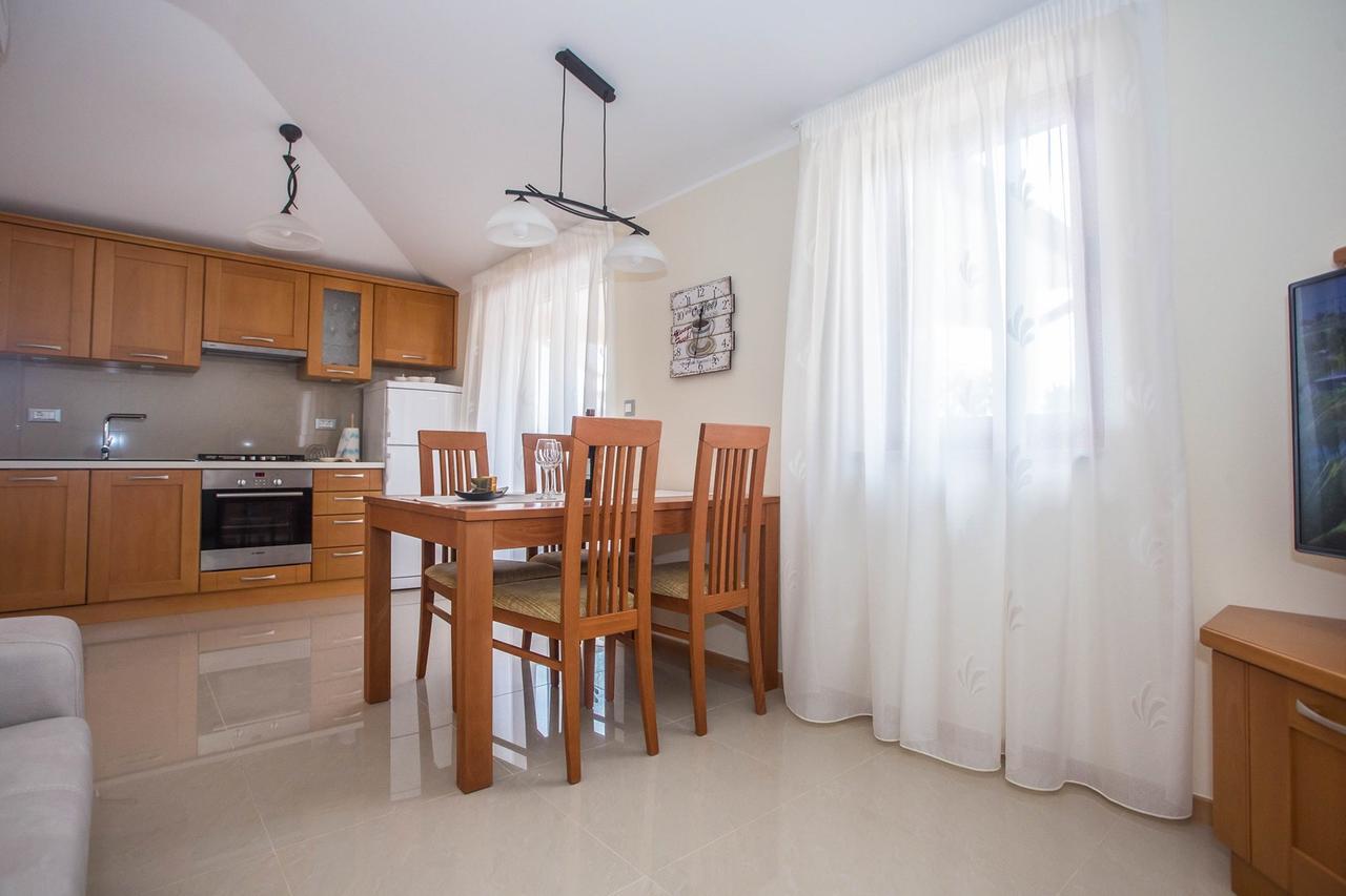 Apartment Stanko Vrvari Zewnętrze zdjęcie