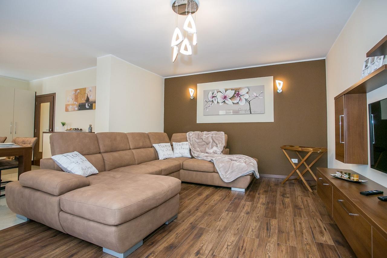 Apartment Stanko Vrvari Zewnętrze zdjęcie