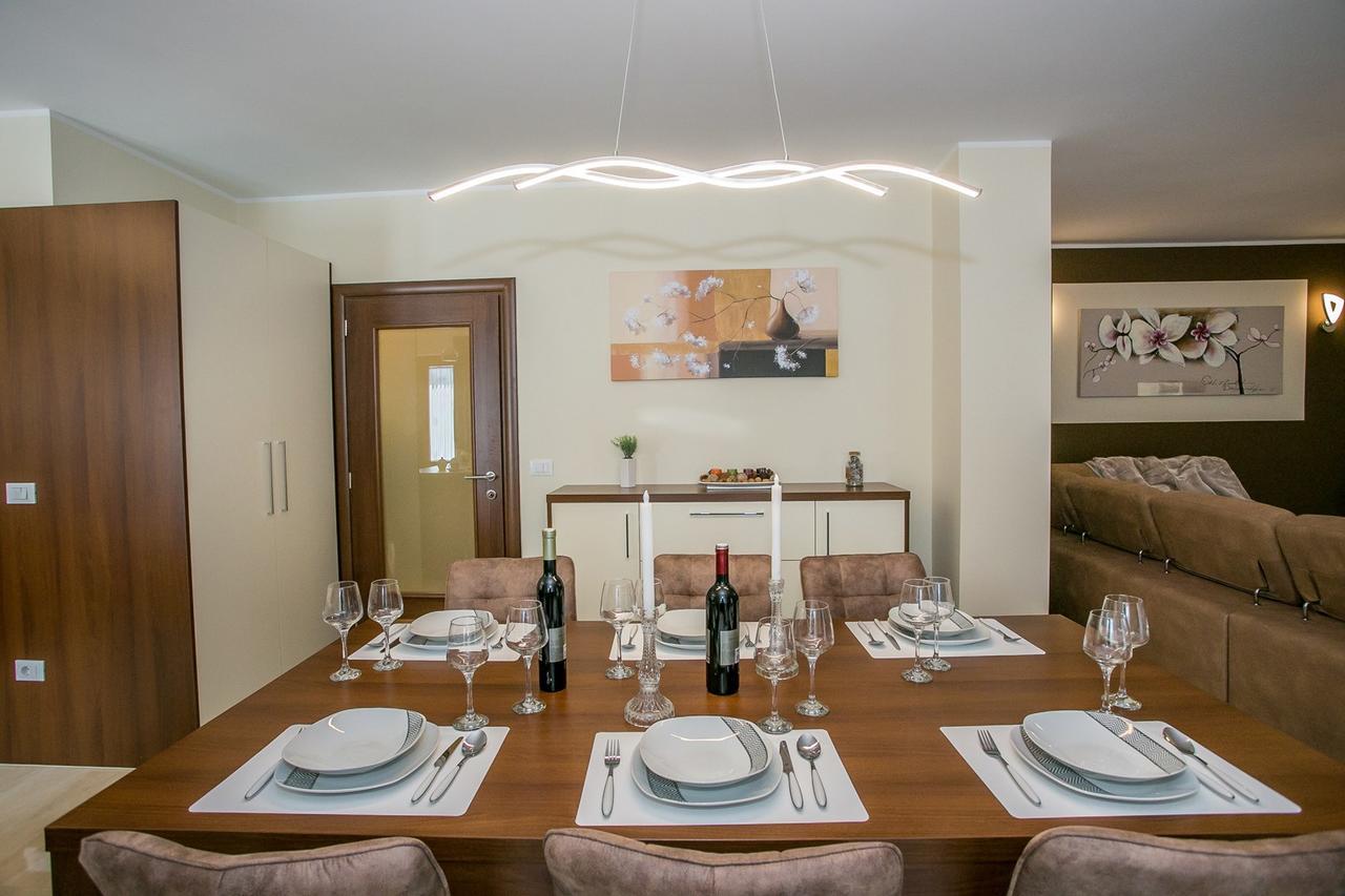 Apartment Stanko Vrvari Zewnętrze zdjęcie