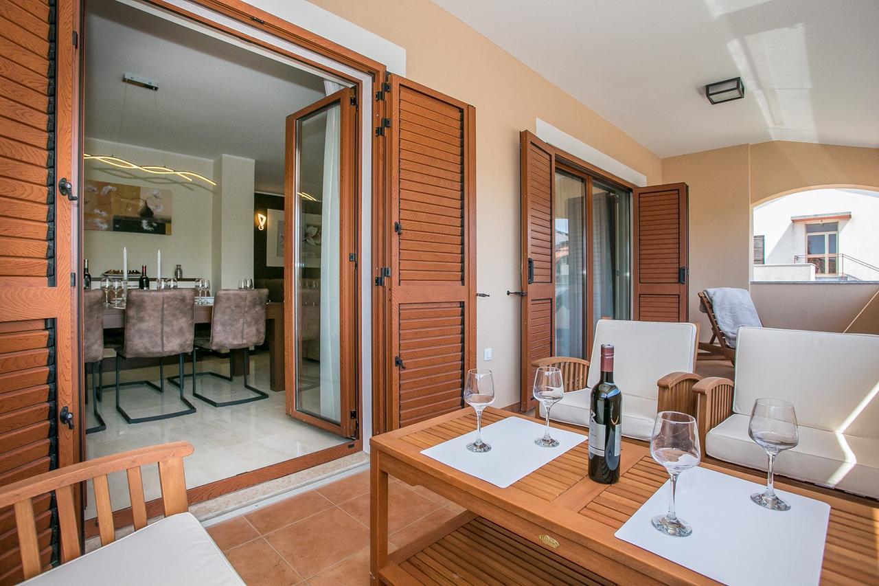 Apartment Stanko Vrvari Zewnętrze zdjęcie