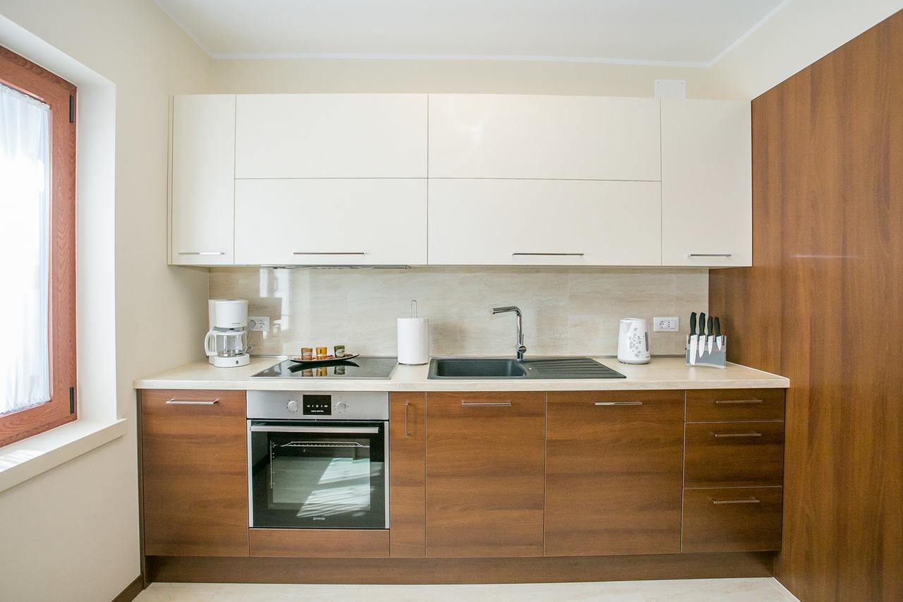 Apartment Stanko Vrvari Zewnętrze zdjęcie