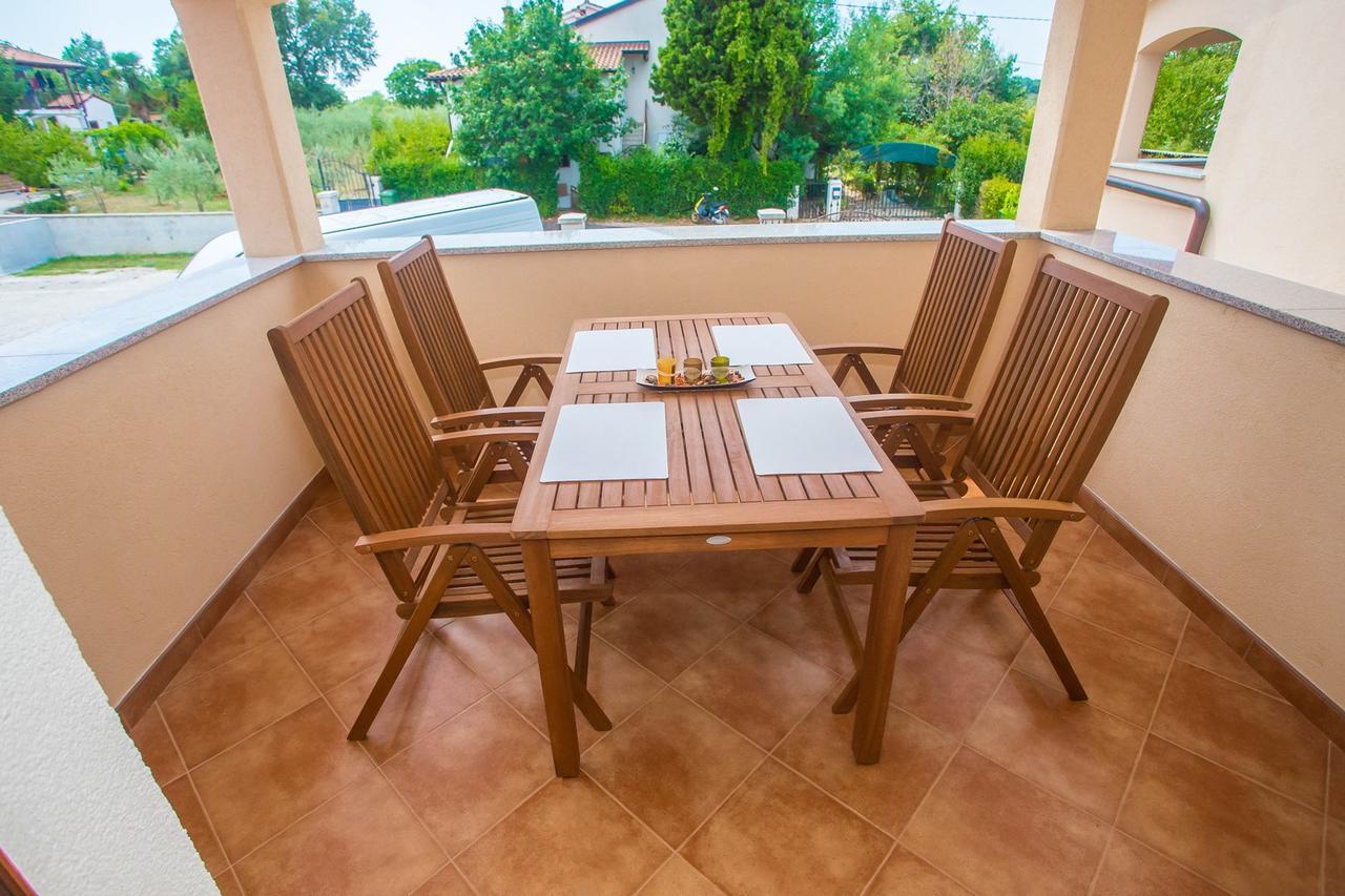 Apartment Stanko Vrvari Zewnętrze zdjęcie