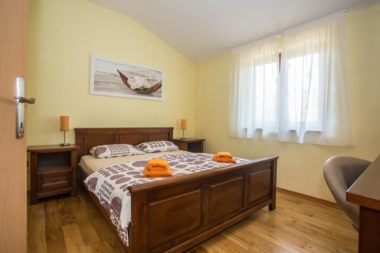 Apartment Stanko Vrvari Zewnętrze zdjęcie
