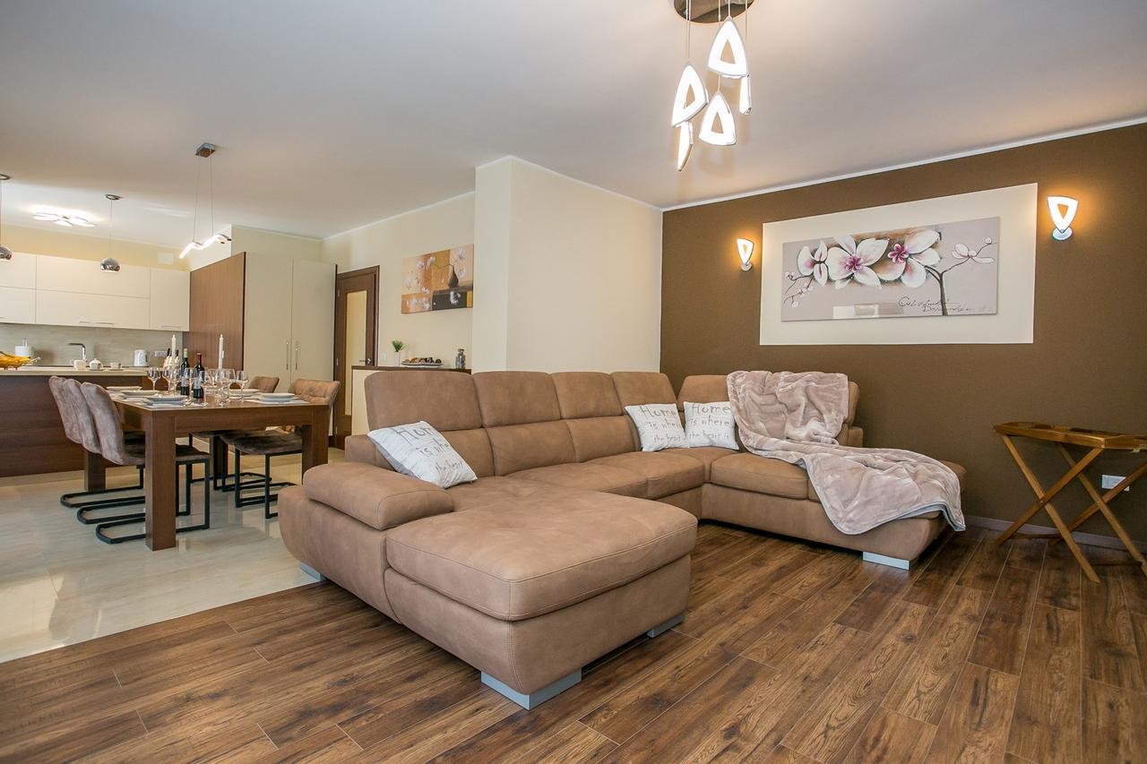 Apartment Stanko Vrvari Zewnętrze zdjęcie