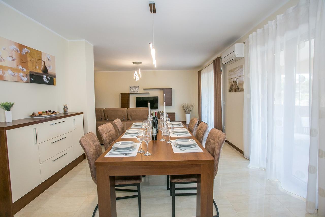 Apartment Stanko Vrvari Zewnętrze zdjęcie