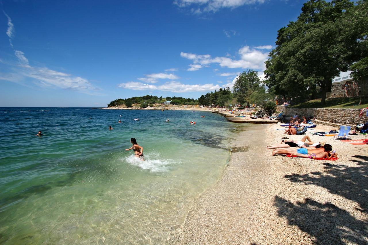 Apartment Stanko Vrvari Zewnętrze zdjęcie